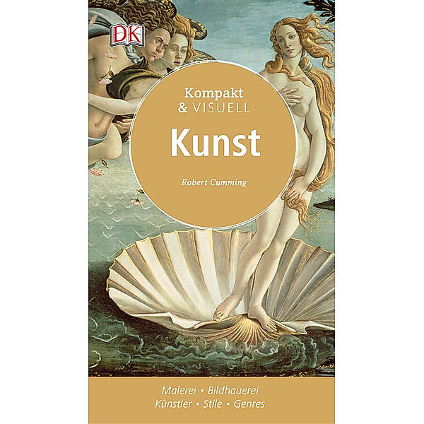 Kompakt & Visuell / Kompakt & Visuell Kunst, Robert Cumming