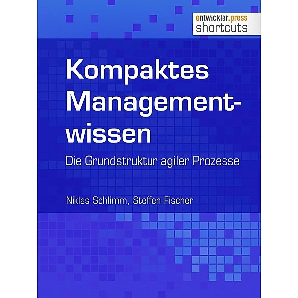 Kompaktes Managementwissen / shortcuts, Niklas Schlimm, Steffen Fischer
