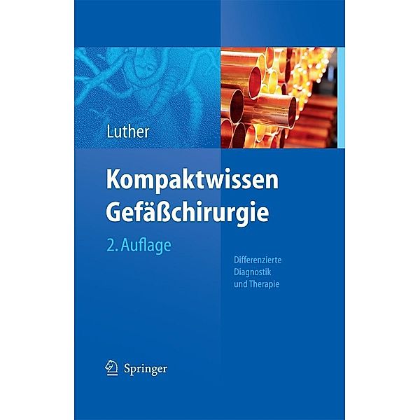 Kompaktwissen Gefäßchirurgie