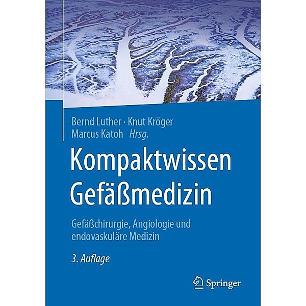 Kompaktwissen Gefässmedizin