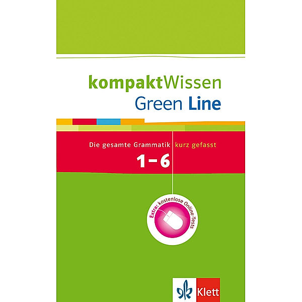 kompaktWissen Green Line, Johannes Wahl