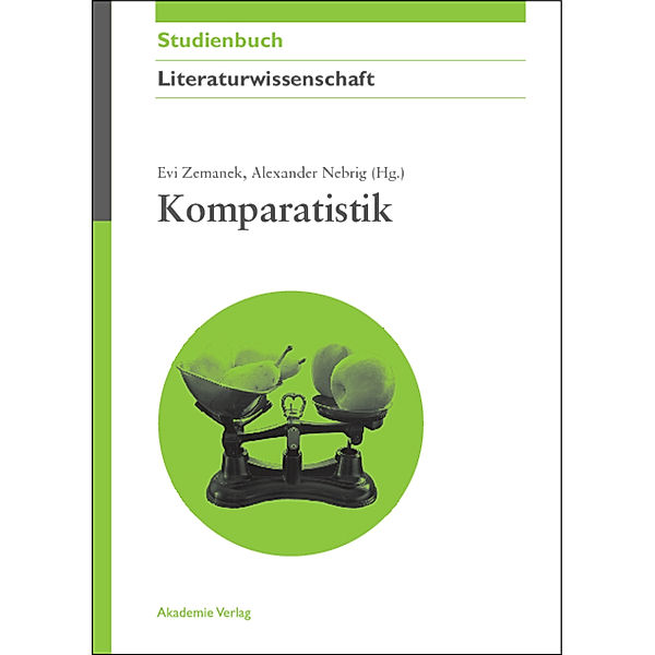 Komparatistik