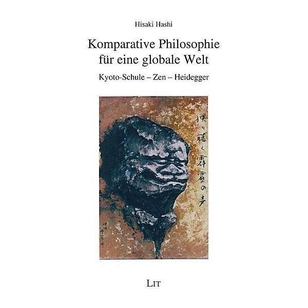 Komparative Philosophie für eine globale Welt, Hisaki Hashi