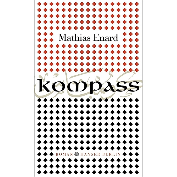 Kompass, Mathias Enard