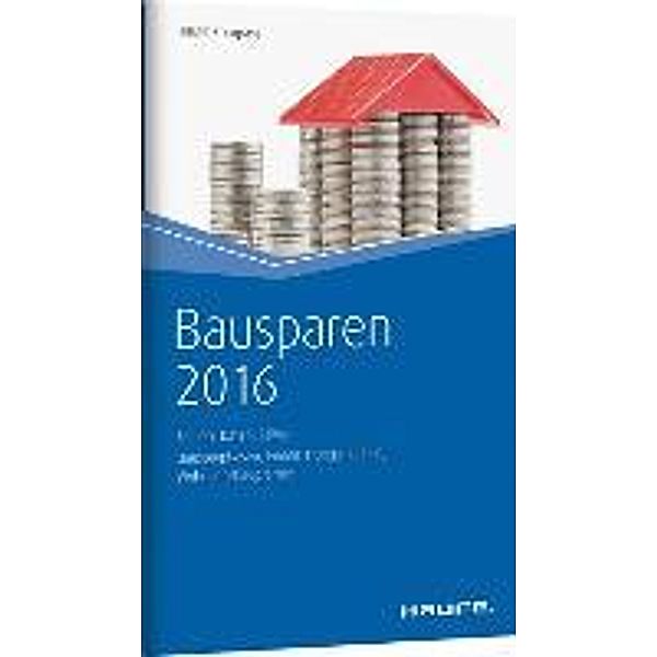 Kompass Bausparen 2016, Robert Fischer