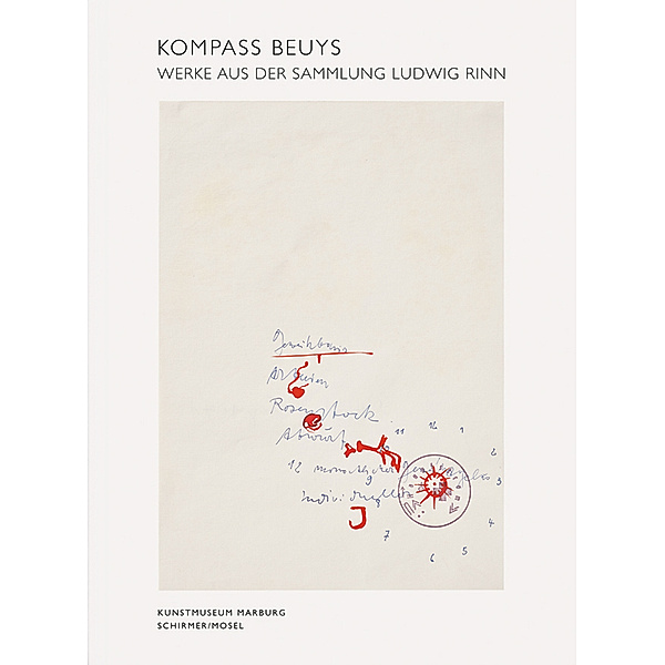 Kompass Beuys