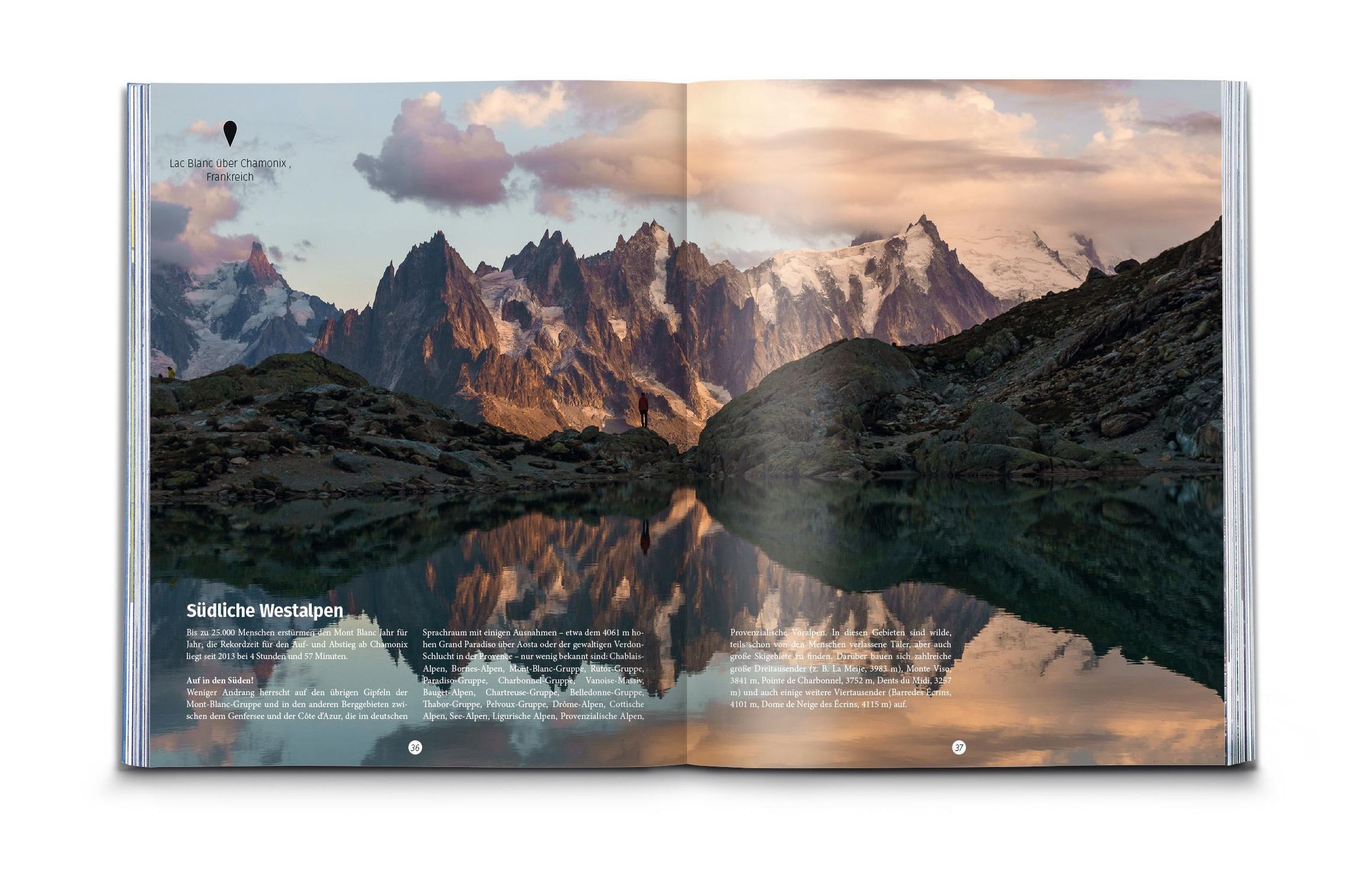 KOMPASS Bildband Dein Augenblick Die Alpen Buch versandkostenfrei bei  Weltbild.de bestellen