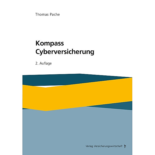 Kompass Cyberversicherung, Thomas Pache