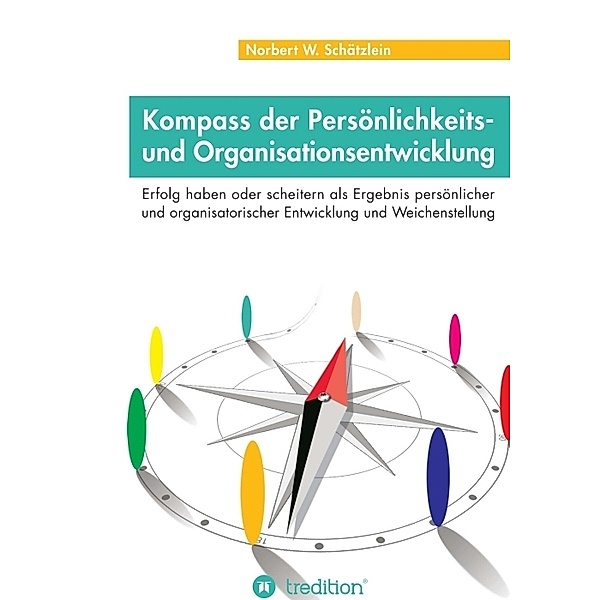 Kompass der Persönlichkeits- und Organisationsentwicklung, Norbert W. Schätzlein