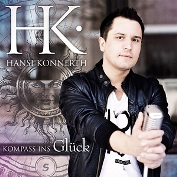 Kompass Ins Glück, Hansi Konnerth