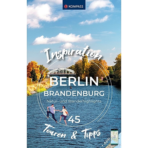 KOMPASS Inspiration Berlin & Brandenburg