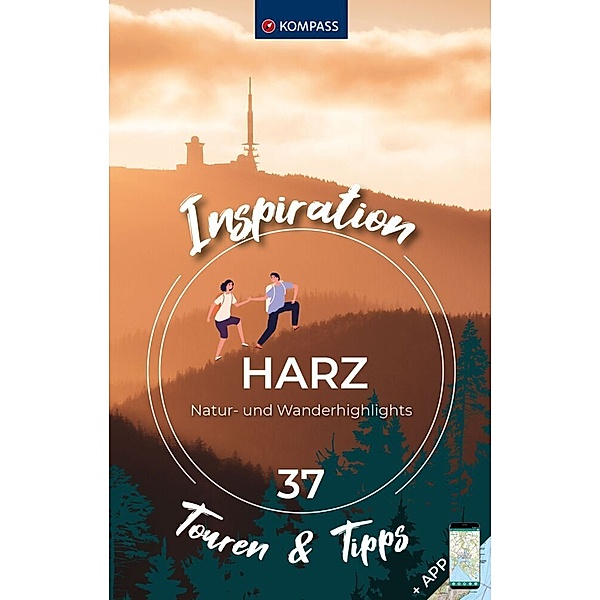 KOMPASS Inspiration Harz