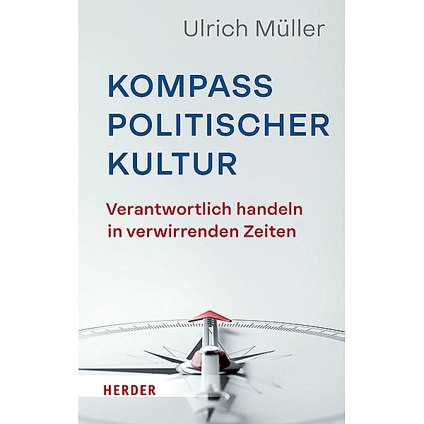 Kompass politischer Kultur, Ulrich Müller