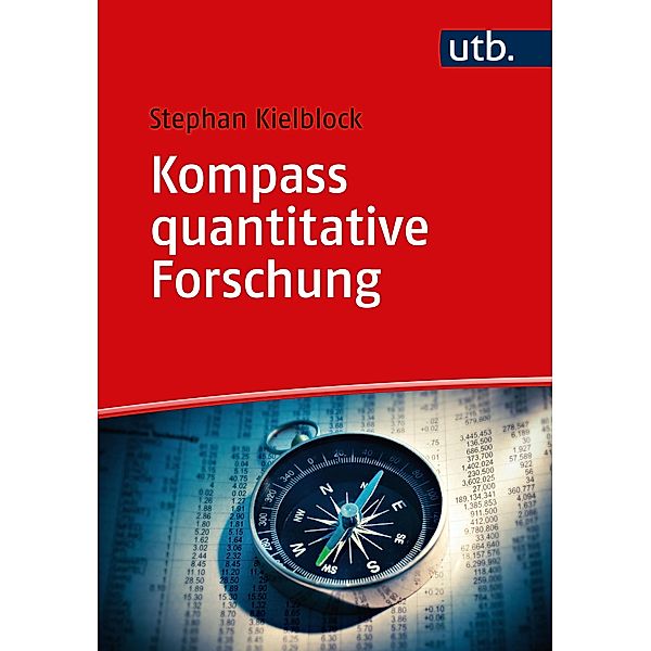 Kompass quantitative Forschung, Stephan Kielblock