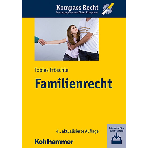 Kompass Recht / Familienrecht, Tobias Fröschle