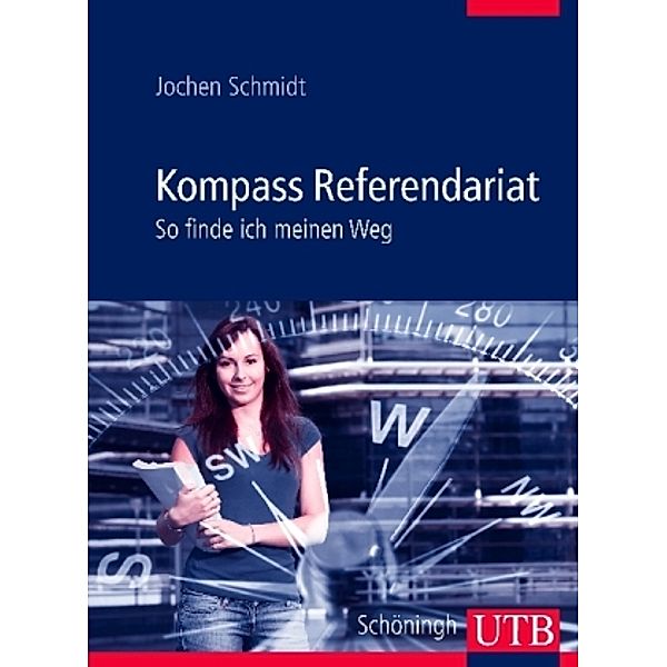 Kompass Referendariat, Jochen Schmidt