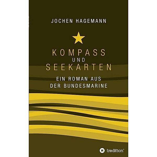 Kompass und Seekarten, Jochen Hagemann