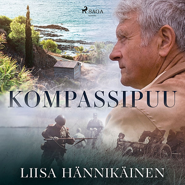 Kompassipuu, Liisa Hännikäinen
