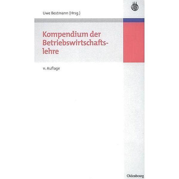 Kompendium der Betriebswirtschaftslehre / Jahrbuch des Dokumentationsarchivs des österreichischen Widerstandes