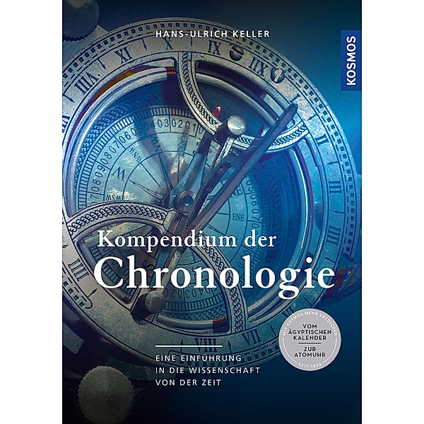 Kompendium der Chronologie, Hans-Ulrich Keller