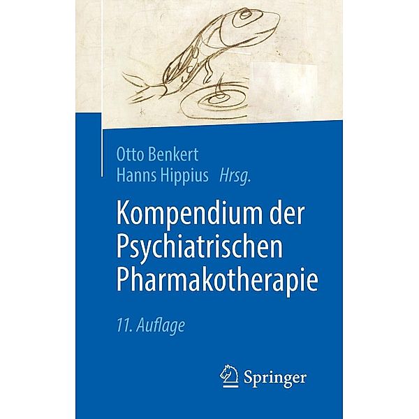 Kompendium der Psychiatrischen Pharmakotherapie