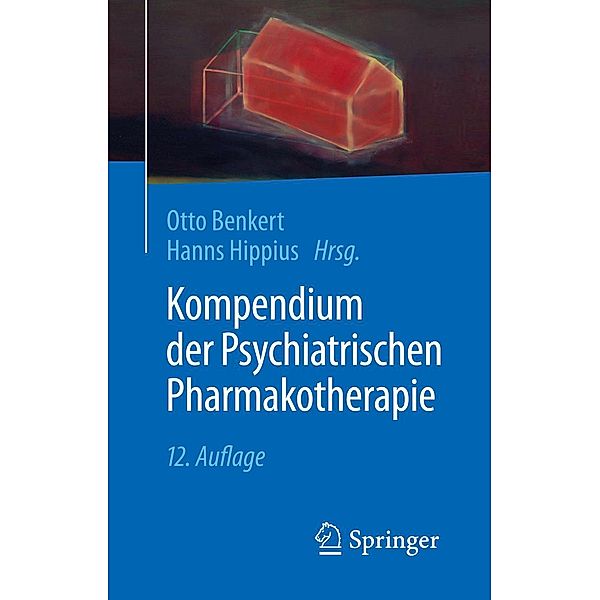 Kompendium der Psychiatrischen Pharmakotherapie