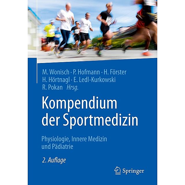 Kompendium der Sportmedizin Buch versandkostenfrei bei Weltbild.de bestellen