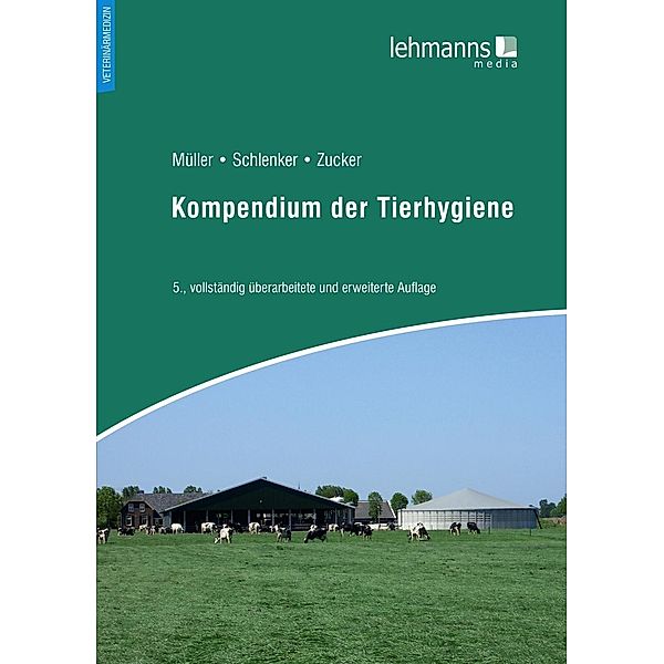 Kompendium der Tierhygiene