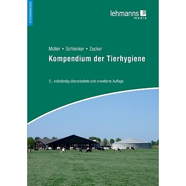 Kompendium der Tierhygiene