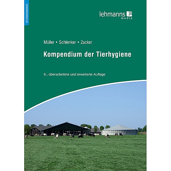 Kompendium der Tierhygiene