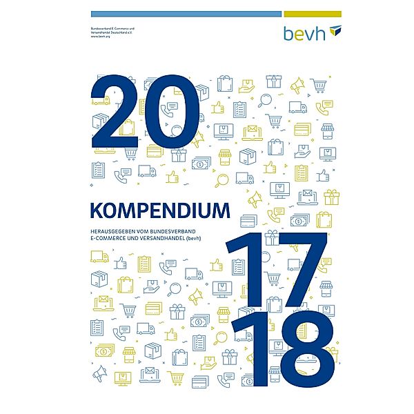 Kompendium des interaktiven Handels 2017/2018