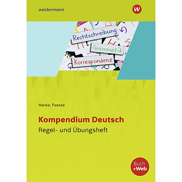 Kompendium Deutsch, Karl Wilhelm Henke