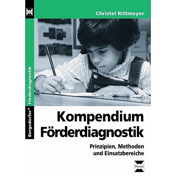 Kompendium Förderdiagnostik, Christel Rittmeyer