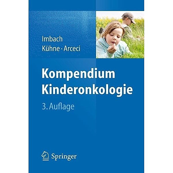 Kompendium Kinderonkologie