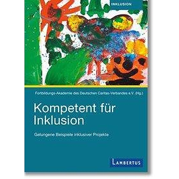 Kompetent für Inklusion, m.  Buch, m.  E-Book, Gabriele Ruck