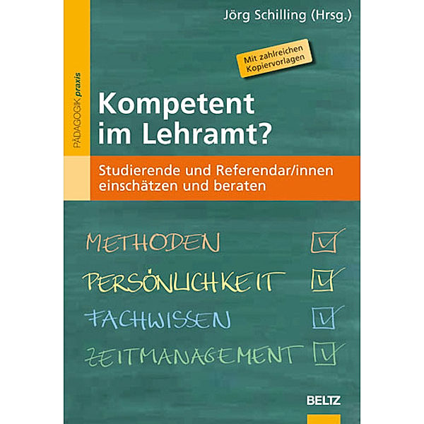 Kompetent im Lehramt?