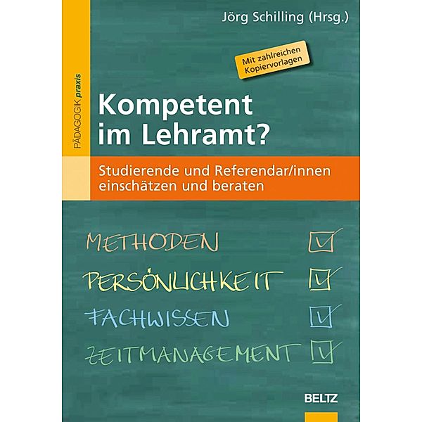 Kompetent im Lehramt?