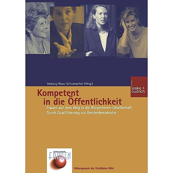 Kompetent in die Öffentlichkeit