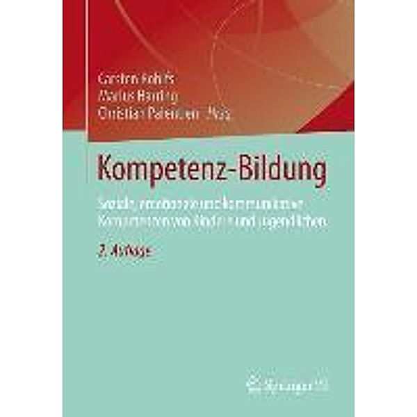 Kompetenz-Bildung