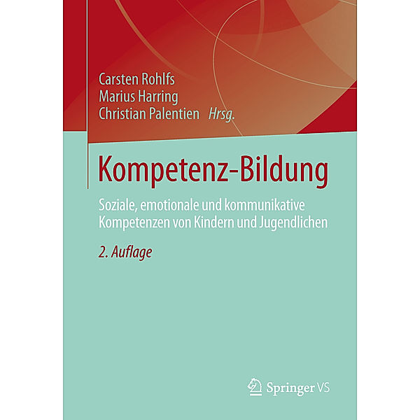 Kompetenz-Bildung