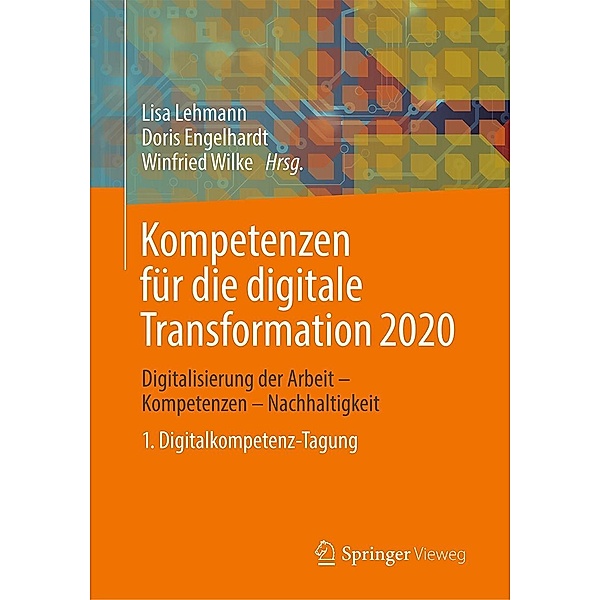 Kompetenzen für die digitale Transformation 2020