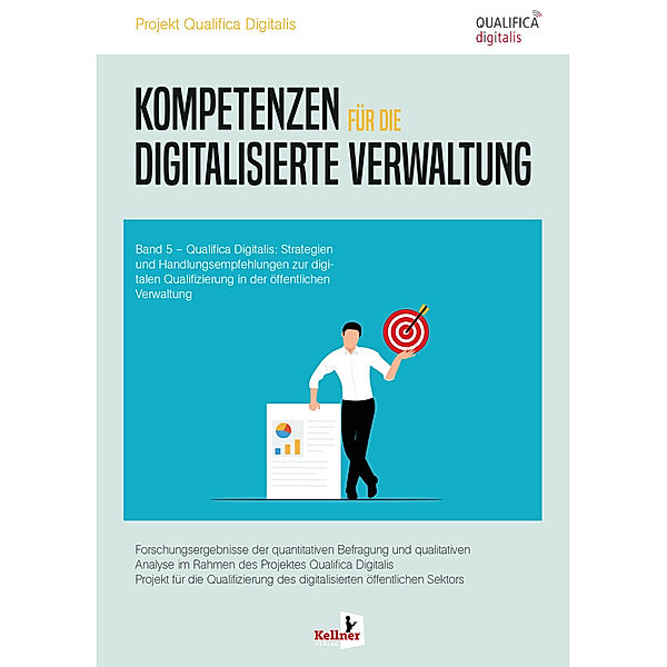 Kompetenzen für die digitalisierte Verwaltung, Prof. Dr. Margrit Seckelmann, Martin Humberg