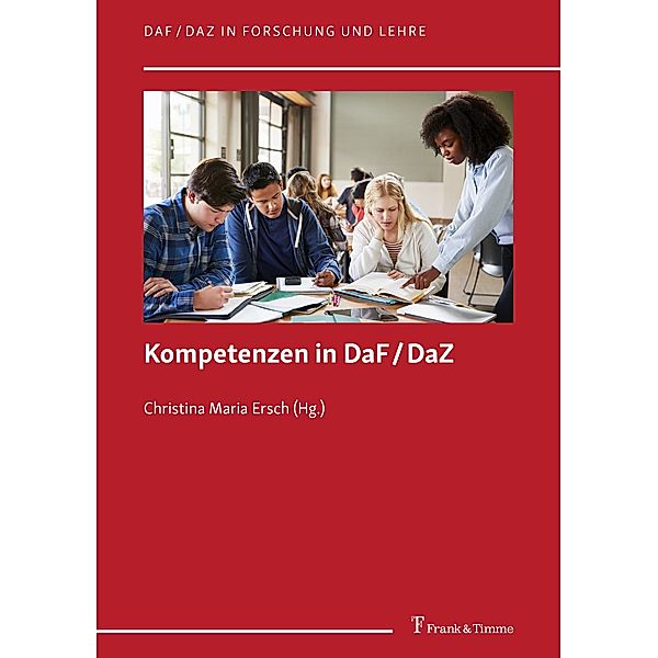 Kompetenzen in DaF/DaZ