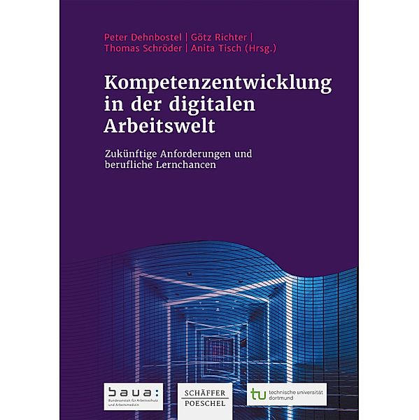 Kompetenzentwicklung in der digitalen Arbeitswelt