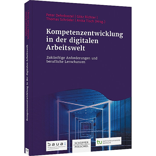 Kompetenzentwicklung in der digitalen Arbeitswelt