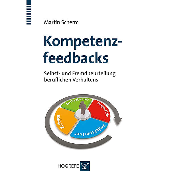 Kompetenzfeedbacks, Martin Scherm