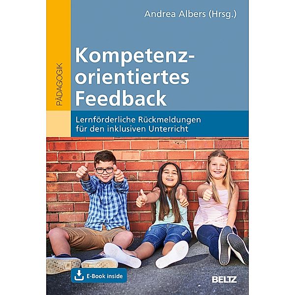 Kompetenzorientiertes Feedback