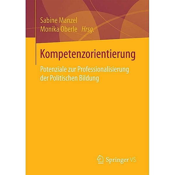 Kompetenzorientierung