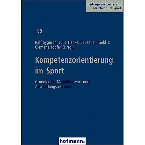 Kompetenzorientierung im Sport