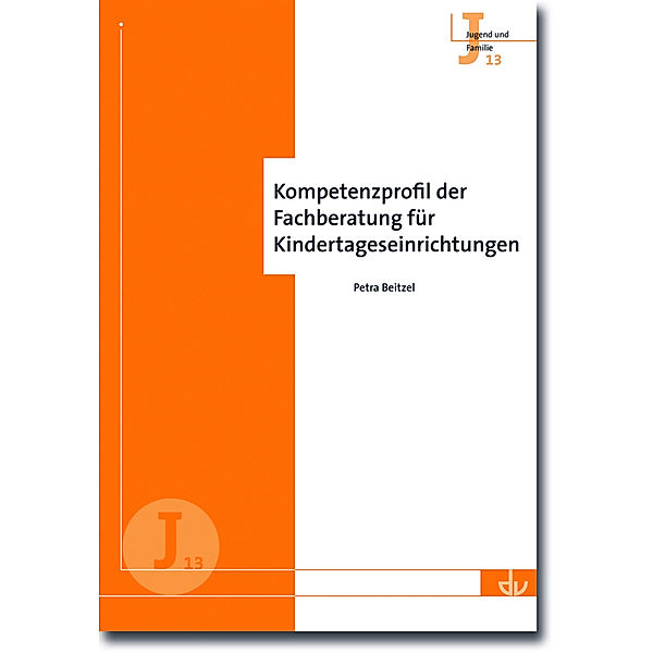 Kompetenzprofil der Fachberatung für Kindertageseinrichtungen, Petra Beitzel